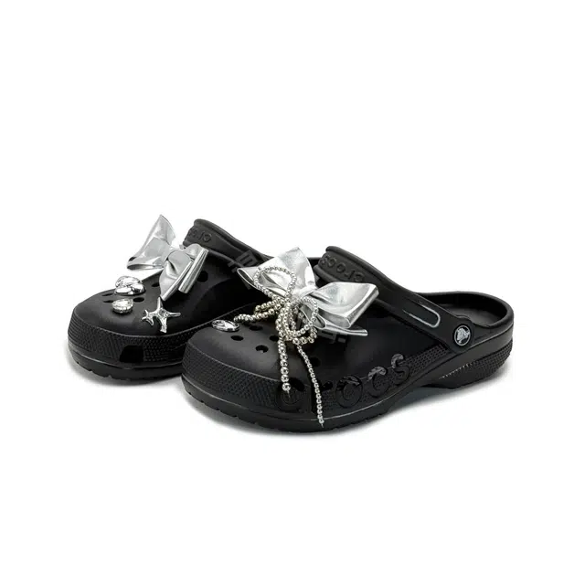 Crocs Baya Classic clog EVA ins