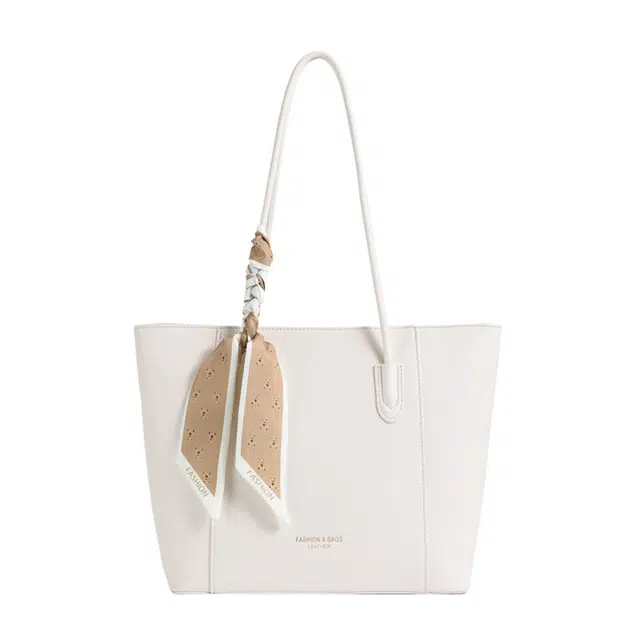 FCTOSSR PU Tote