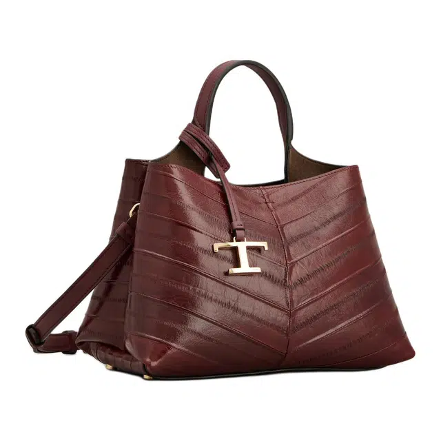 TOD'S logo