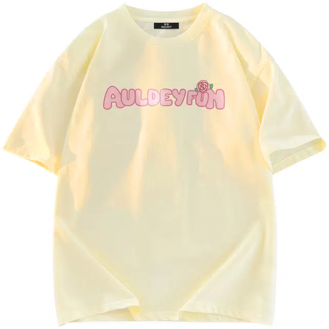 AULDEY LogoT