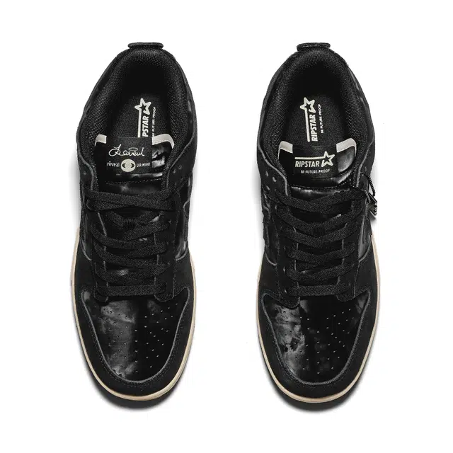 RIPSTAR SKBD Low