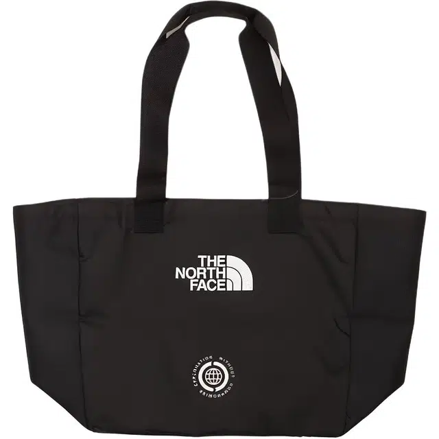 The North Face Tote Bag Black