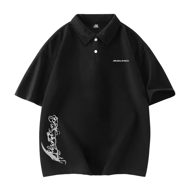 MUSCLETECH TPolo
