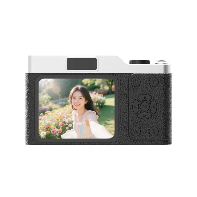 FINMOKBB vlogCCD5000w1080P