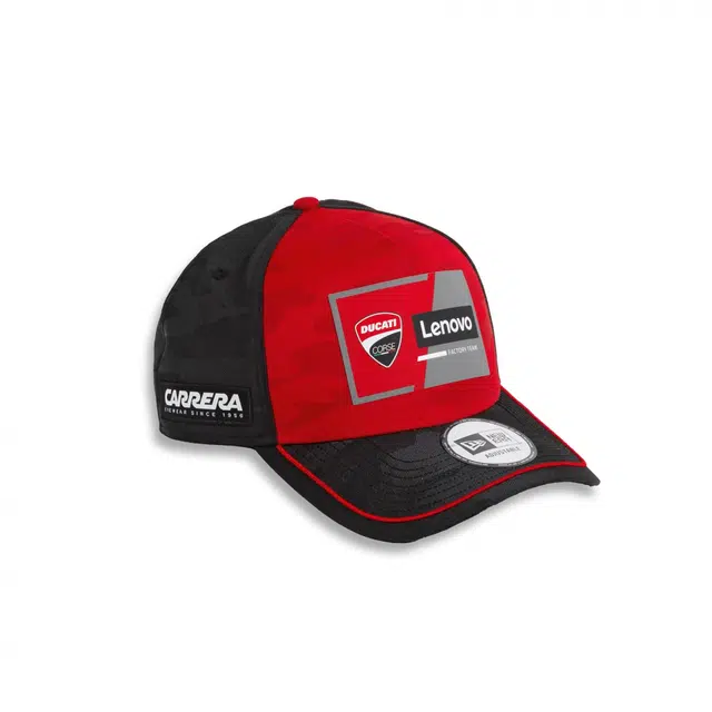 DUCATI GP Team Replica 25