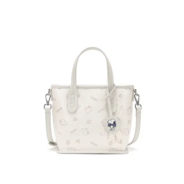 SNOOPY PU