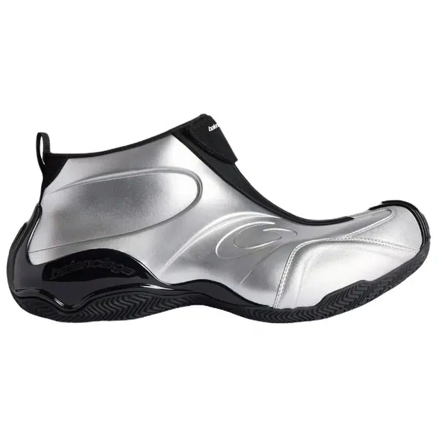 Balenciaga basketball