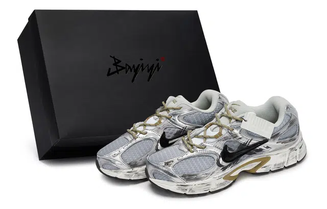 Nike V5 RNR 811