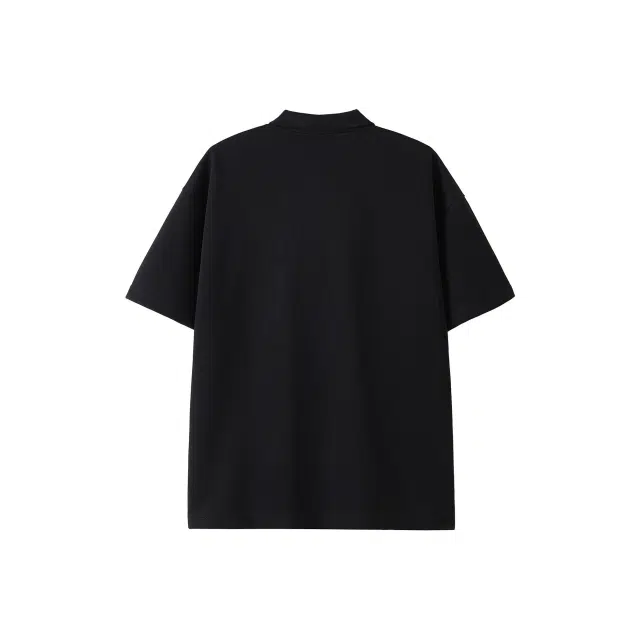 ZOTRANS cleanfitPolo