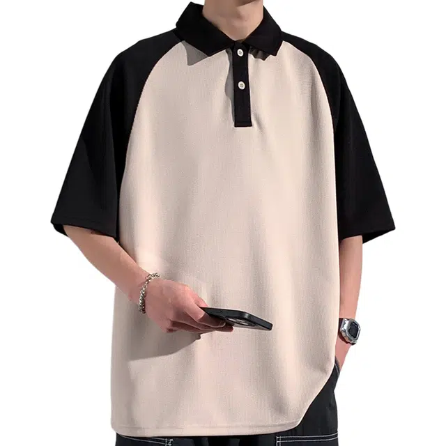 DANGERTIGER Polo