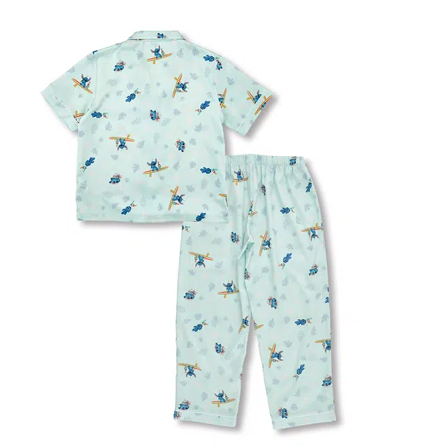 Disney x Disney store IP