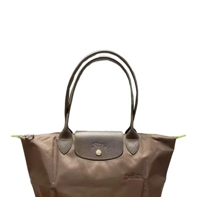 LONGCHAMP Le Pliage Green