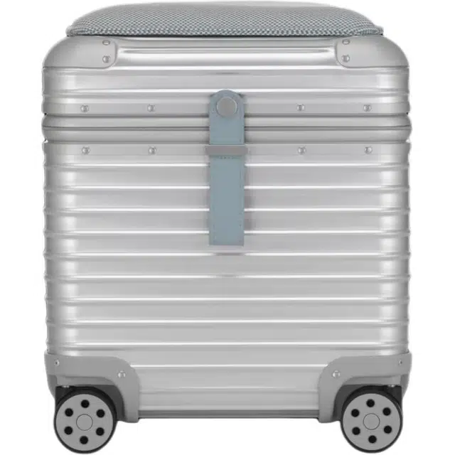 RIMOWA Aluminum Stool