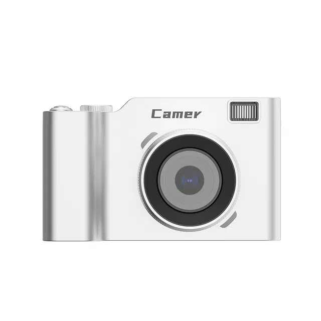 FINMOKBB vlogCCD5000w1080P