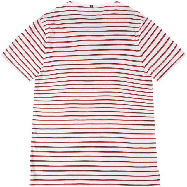 Tommy Hilfiger SS25 T