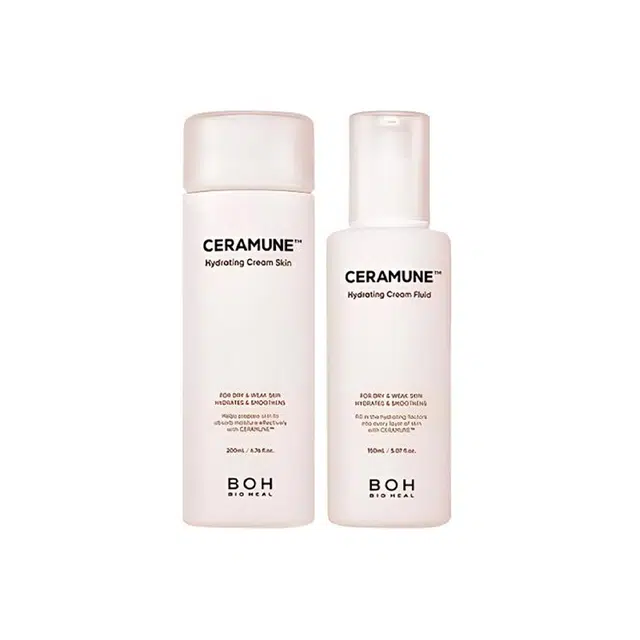 BOH BIO HEAL 200ml+150ml