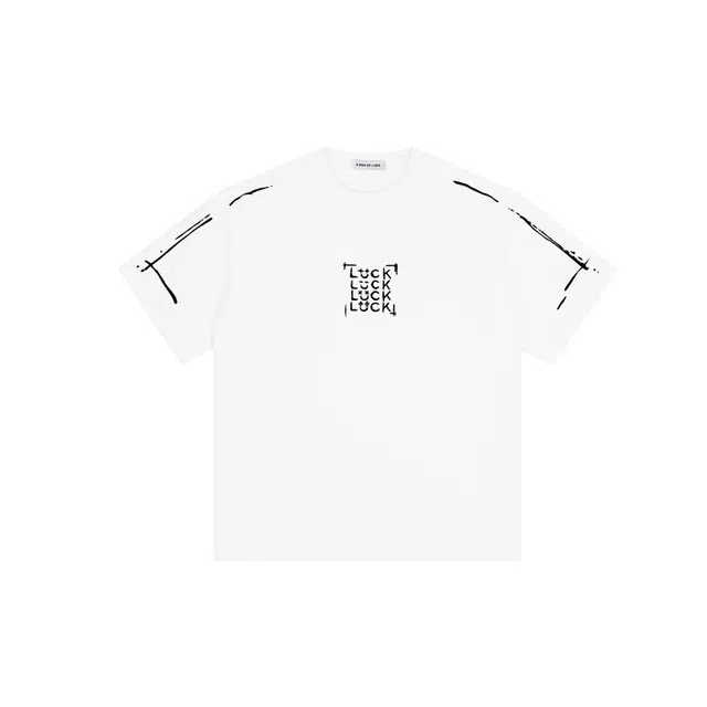 A RUN OF LUCK T
