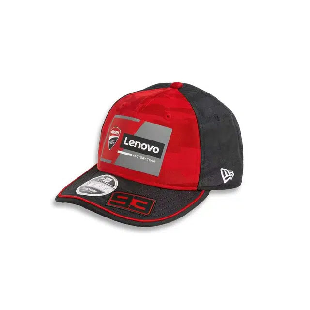 DUCATI GP25 MM93 Marquez