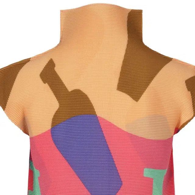 ISSEY MIYAKE SS25T