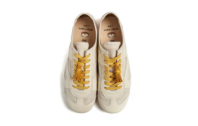 KIKS x MINNETONKA MS70