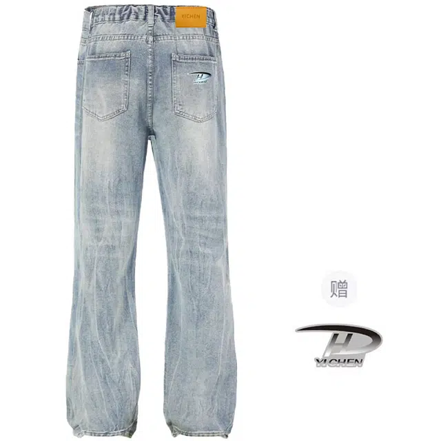 YICHEN vintagecleanfit