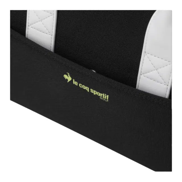 le coq sportif Logo Tote