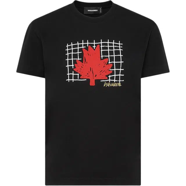 DSQUARED 2 SS25 T