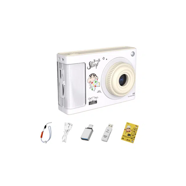 CST WODLD MAOHUN CCD CCD 4800W 32G 64G