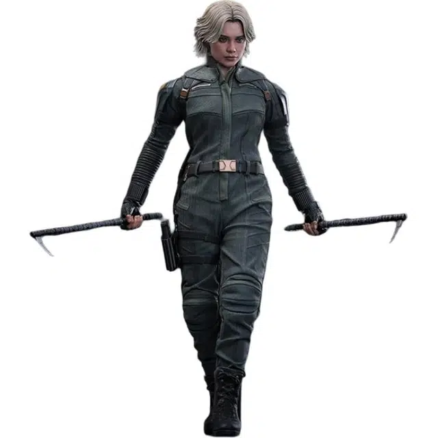 Hot Toys 16