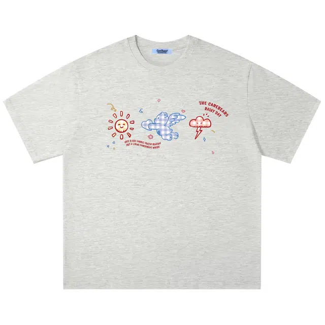 CAREBEARS hiphopT