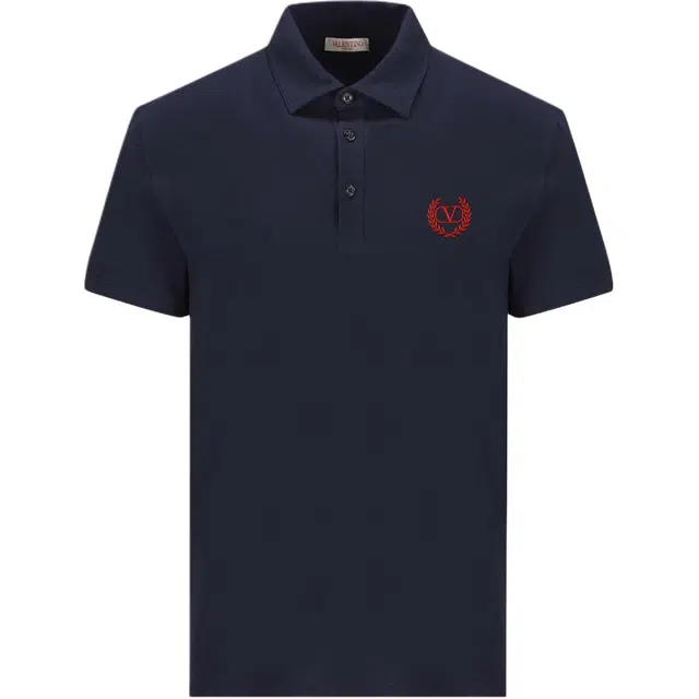 Valentino SS23 LogoPolo