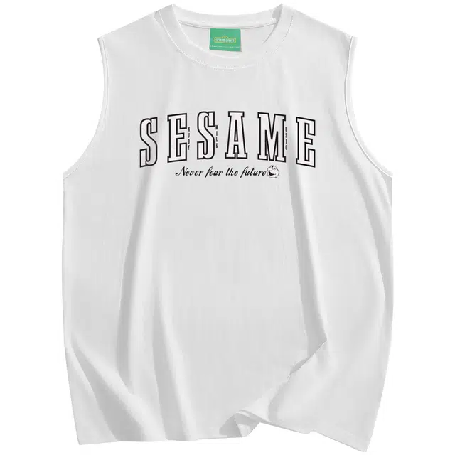 SESAME STREET