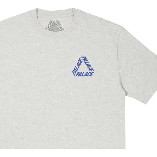 PALACE SS24 P-3 OUTLINE T-SHIRT logoT