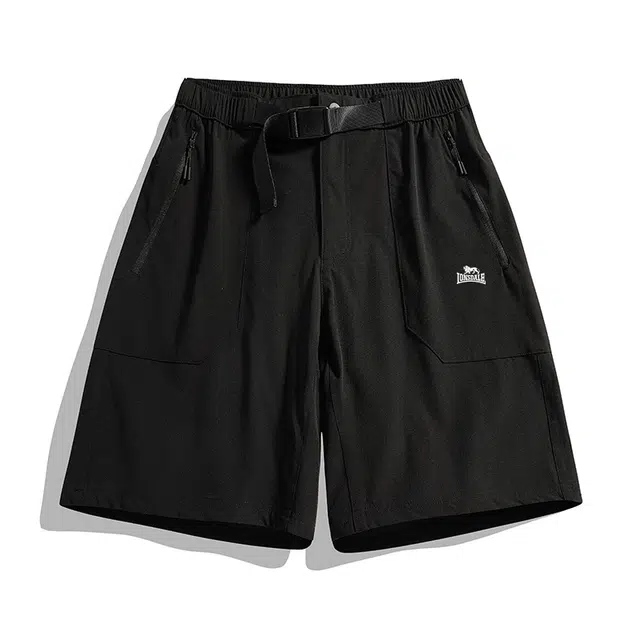 LONSDALE