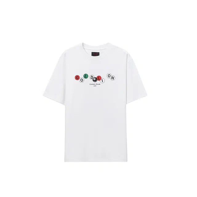 GOLDLION T