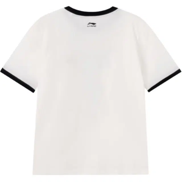 LiNing x Disney T