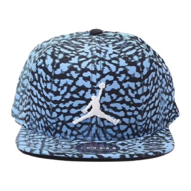 Jordan -