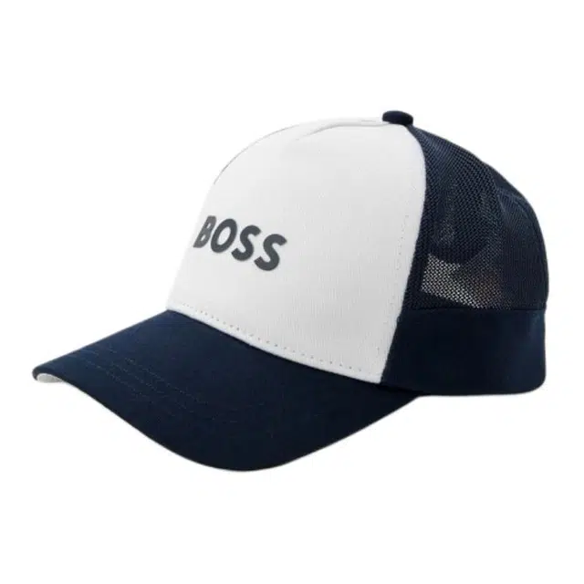 HUGO BOSS