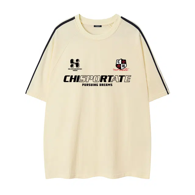 Chisportate T