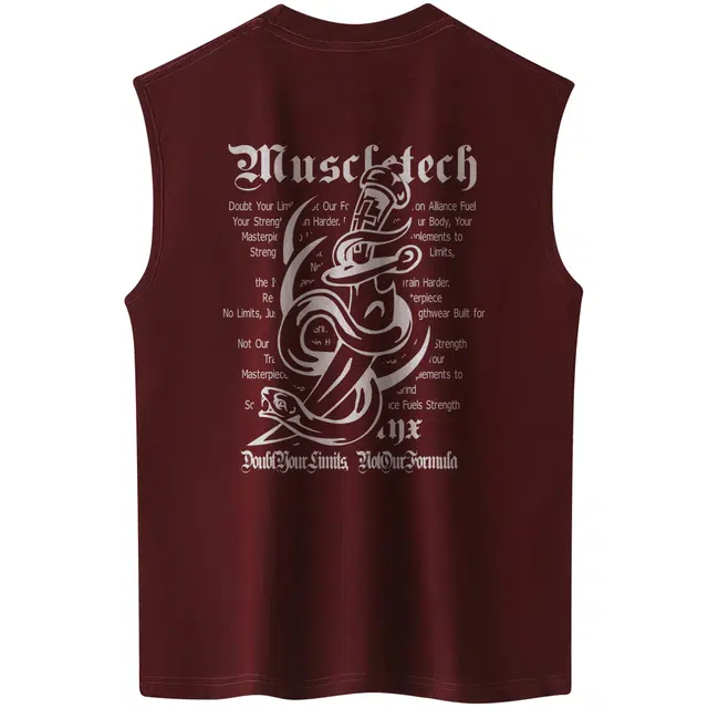 MUSCLETECH