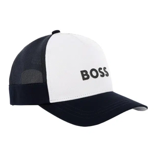 HUGO BOSS