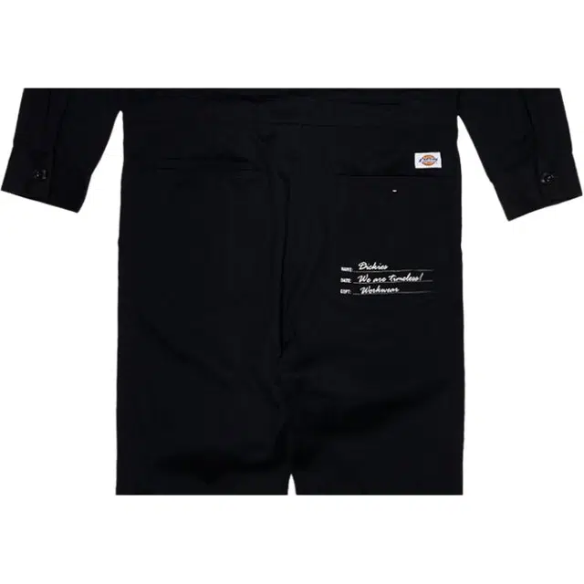 Dickies