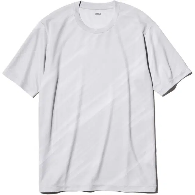 UNIQLO DRY-EXT