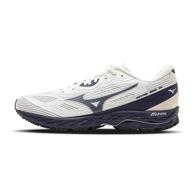 Mizuno Wave