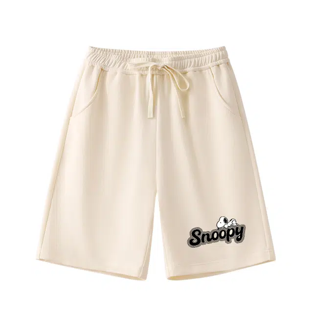 SNOOPY logo
