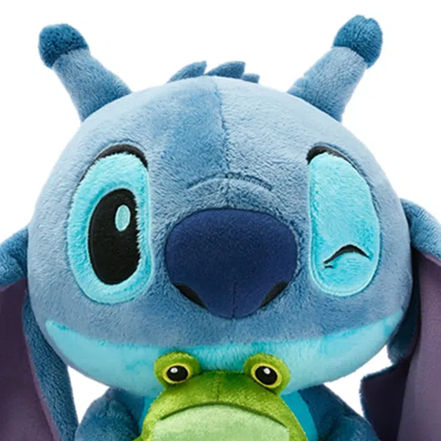 Disney x Disney store