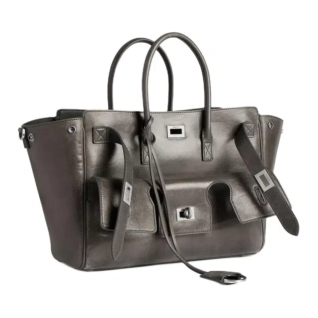 Balenciaga Bel Air Tote