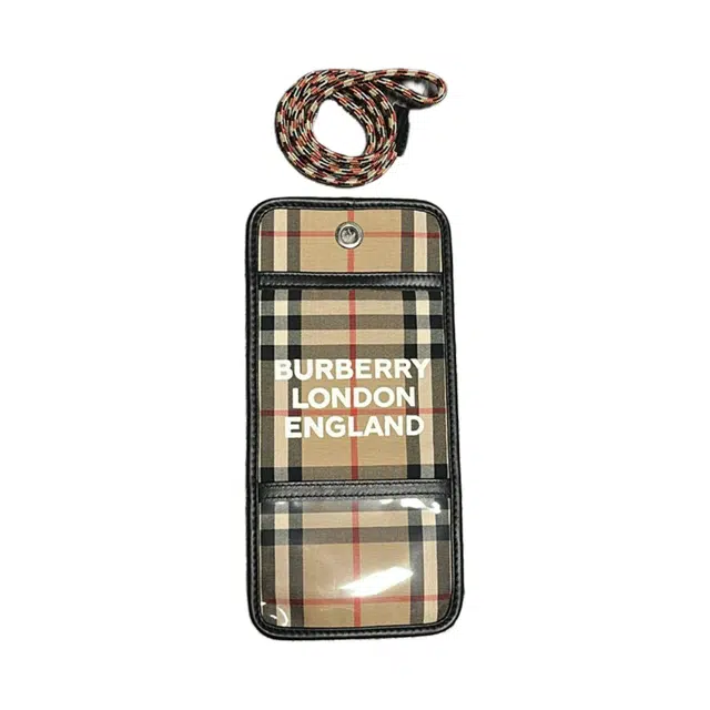 Burberry LOGO