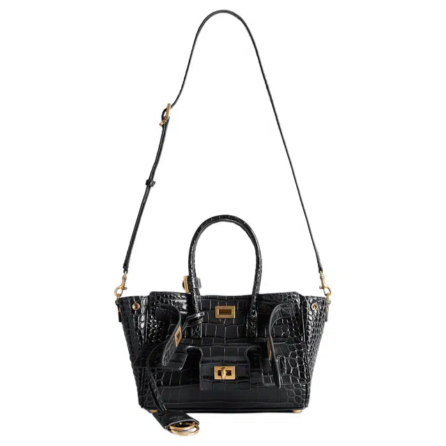 Balenciaga Bel Air Tote