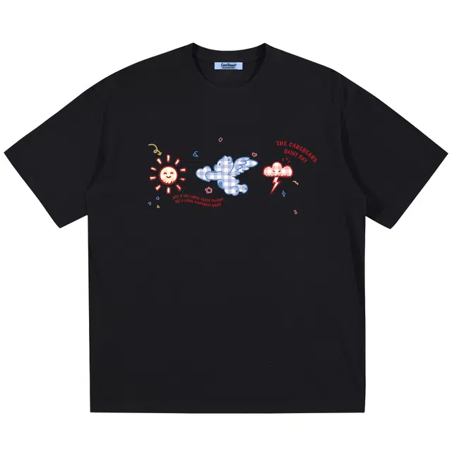 CAREBEARS hiphopT